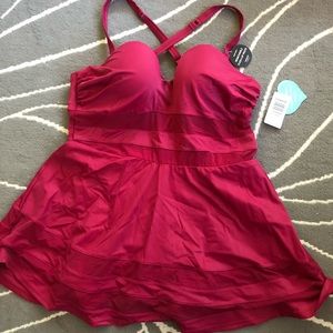 NWT Torrid swimsuit